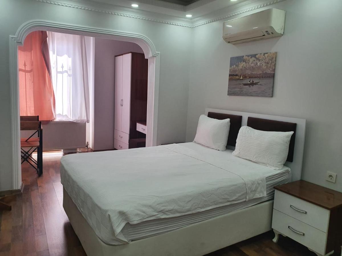 Sea Star Duran Apart Aparthotel Istanbul Luaran gambar